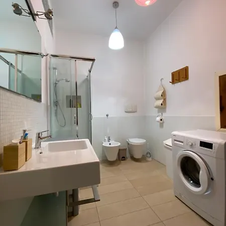 Via Azuni Apartment