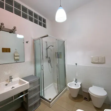Apartment Via Azuni Cagliari